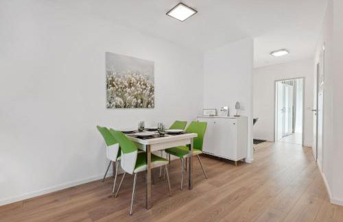 Fewo am Nordpark, Klinik-Uni-nah - Foto 15