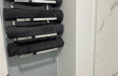 Aspen House - Apartment 1 - Foto 8