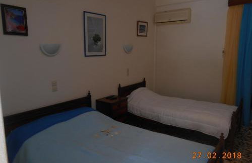 KOTSIFAS ROOMS - Foto 23