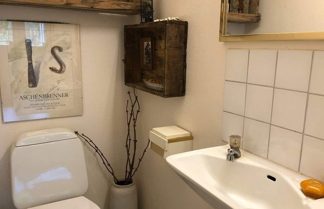 4 Star Holiday Home in Stillingson - Foto 11