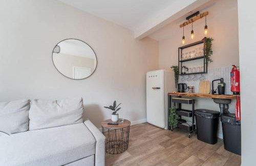 Waternish Apartment - Foto 20