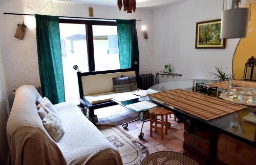 Leśna Strzecha - Foto 6