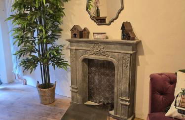 Le Allegre Comari di Nesso, casa e benessere - Foto 9