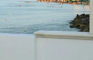 Casa in Salento sul mare con terrazze panoramiche - Foto 43