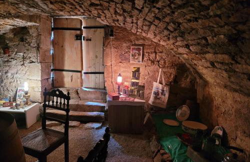 Le Brocangîte à Jules - Foto 7