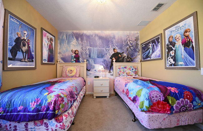 Windsor Hills Resort Villa - Foto 8