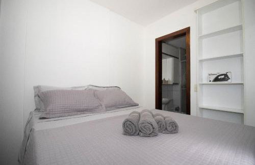 OZPED Flats Particulares Park Studios - Foto 32