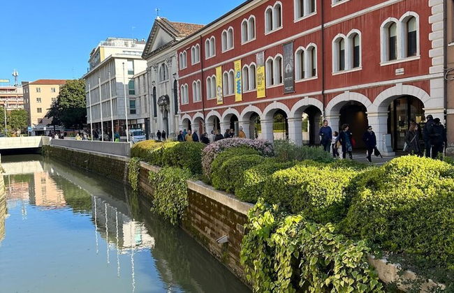 Le Barche66 Venice Apartments - Foto 47