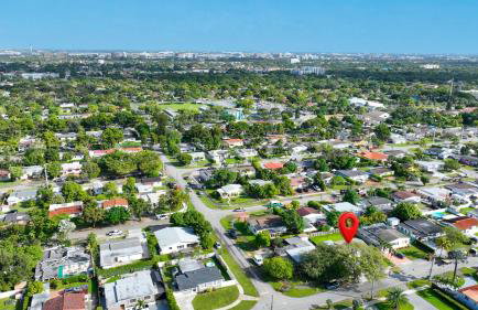 NEW house in Miami Casa Calle 19 by Dream Vacation - Foto 31