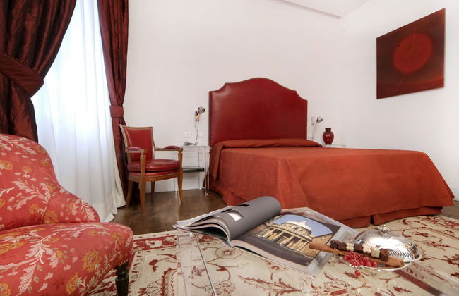 Tenuta Ponziani - Griffin's Resort - Foto 36