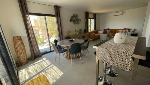 Corse - Maison face à la mer - Foto 5