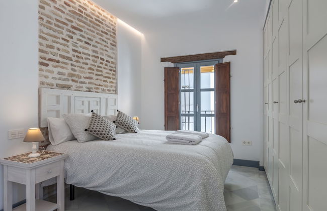 Apartamentos Tintes12 - Foto 7