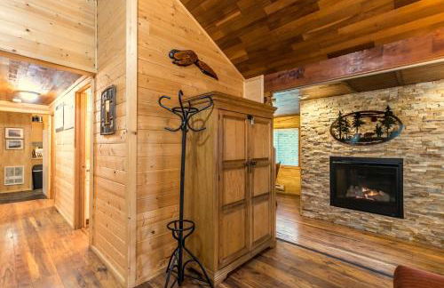 Perch - The Yellow Cabin - Foto 16