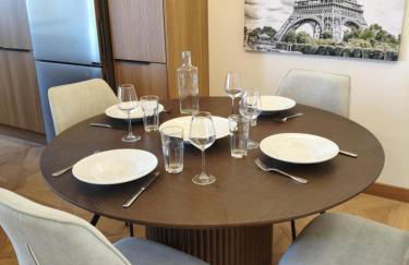 NYC Rafina Harbor Luxury Apartment - Foto 69