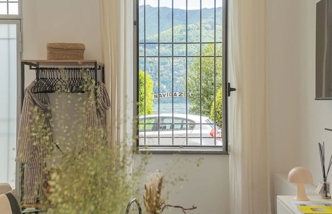 Piccola Como Lotus With 1 Bathrooms - Foto 19