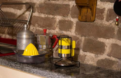 Sotto i merli - Foto 15