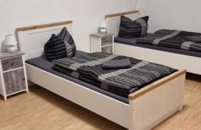 Monteurwohnung 1 Bitterfeld - Foto 6