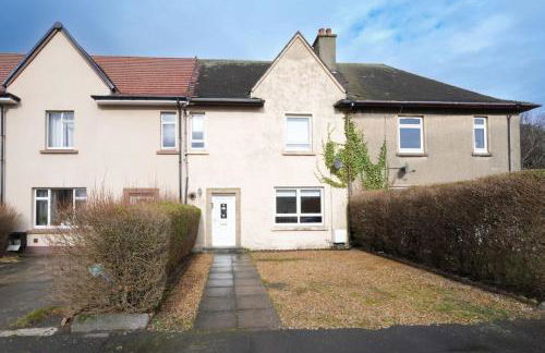 Barassie Villa located near Troon - Foto 14