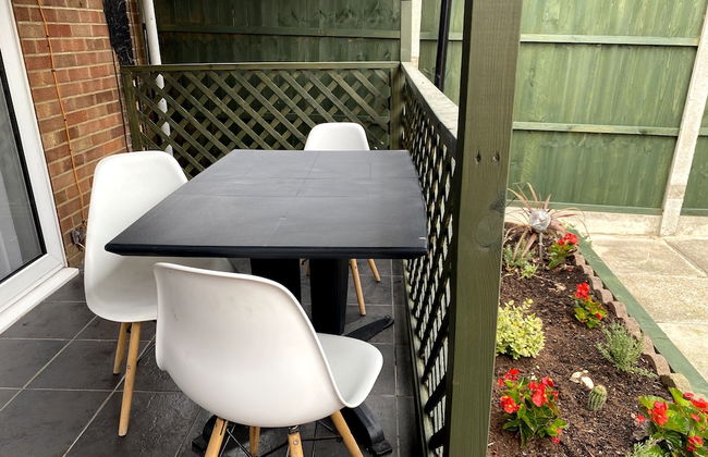 Chelsea House - Huku Kwetu - Foto 29