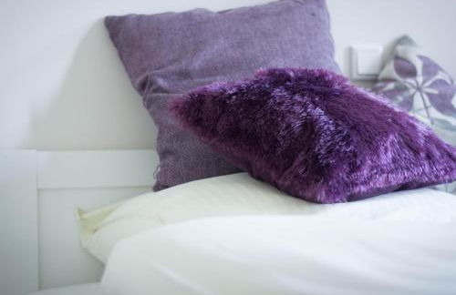 Holiday Home in Niebüll mit Großer Terrasse by Interhome - Foto 9