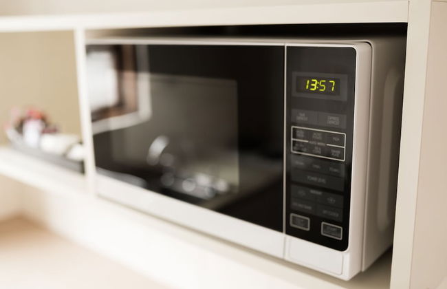 Bay Hotel Apartments - Photo 32