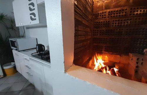 Santa House II Casa de Hóspedes - Foto 37