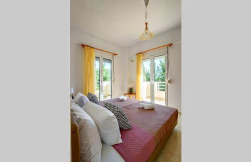 Villa MALENA Nature and Sea View - Foto 14