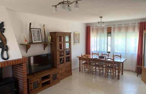 El enebrón - Hoces del río Duratón - Foto 11