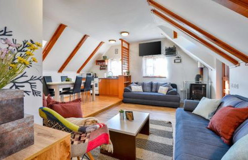 Cozy Home In Vrhi Vinagorski - Foto 4