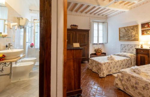 Agriturismo Fattoria Del Colle - Foto 114