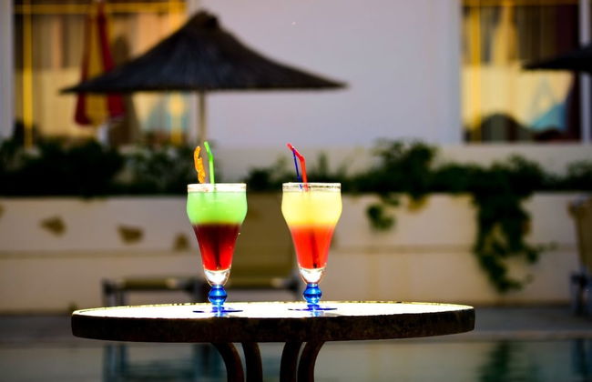 Stegna Sunrise Suite Sleeps 4 Pool - Foto 9