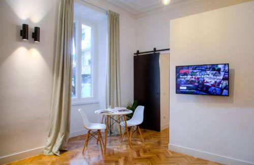 Suite Beccaria in Piazza del Popolo - Foto 30