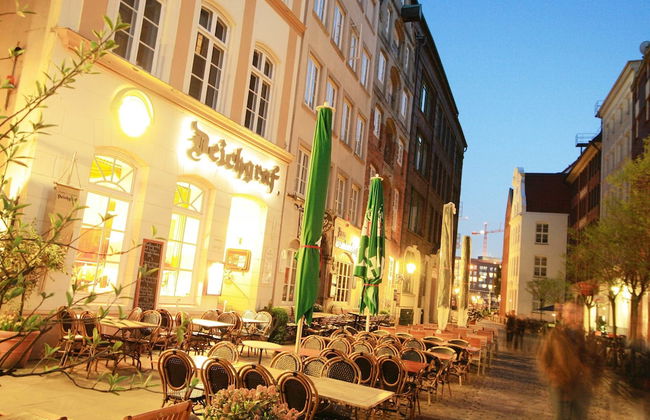 Gaestezimmer Fleetblick - Foto 1