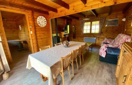 Chalet Les Pervenches - Foto 10