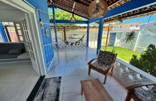 Casa Coroa Grande! A Sua Casa de Praia em São José - Foto 16