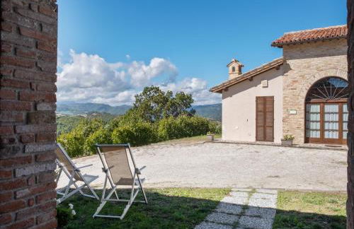 Authentic Marche Hideaway - Foto 14