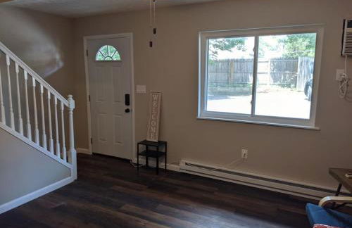 Carter #5 Two bedroom unit near Xavier Downtown - Foto 8