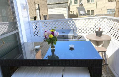 4BR2BA Remodeled Home in the Heart of The Castro! - Foto 15