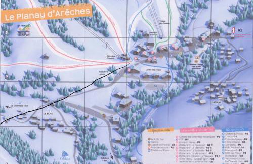 Le Refuge des Marmottes - Foto 14