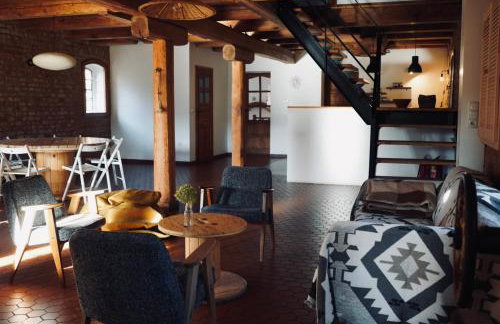 Dom Przemian - Foto 10