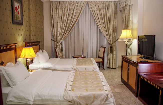 Pioneer Hotel Apartments - Foto 7