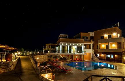 Alkionis Beach Hotel Apartments - Photo 21