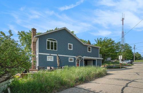 Spacious 4BDR Blue Haven Cottage in Grand Haven 150 - Foto 42