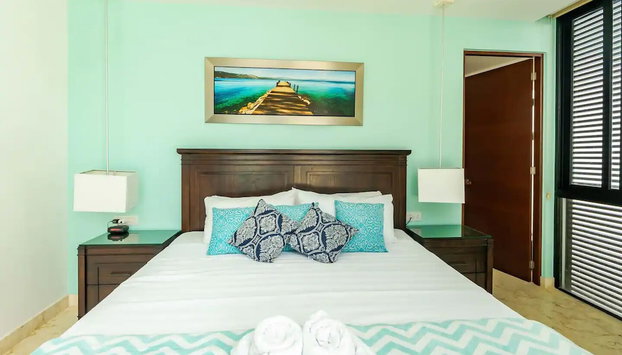 Bahia Principe - Foto 2, Habitación