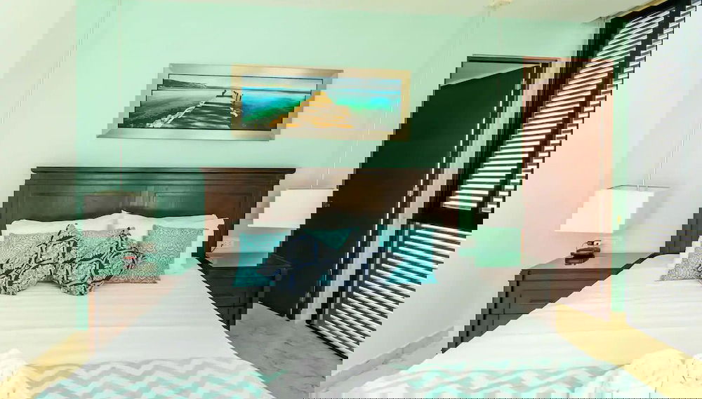 Bahia Principe - Foto 1, Quarto