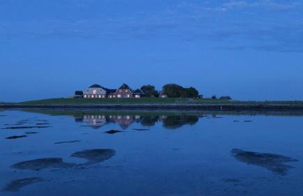 Ferienwohnung Watt'nblick - Foto 33