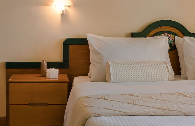 Griffon Kymi Hotel previously known as Valledi Village - Foto 42