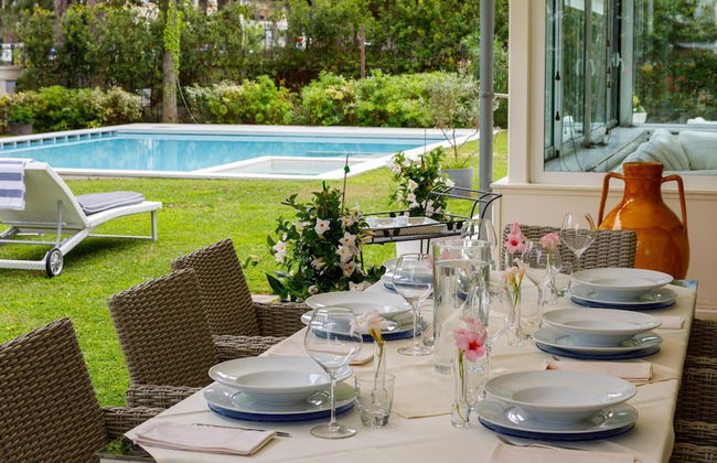 Villa Guidi 10 in Cervia - Foto 73