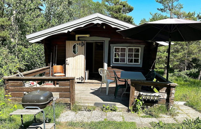 4 Person Holiday Home in Akersberga-by Traum - Photo 17