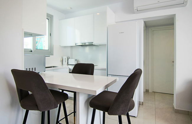 Phaedrus Living: Seaside Executive Flat Harbour 101 - Foto 19
